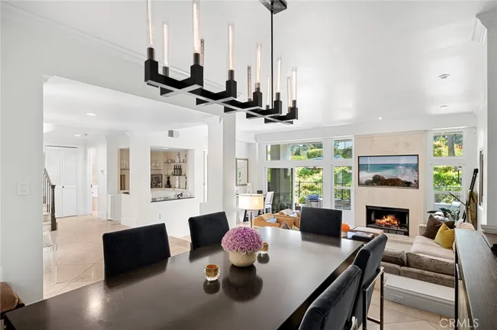 6 Sea Cove Lane, Newport Beach, California 92660