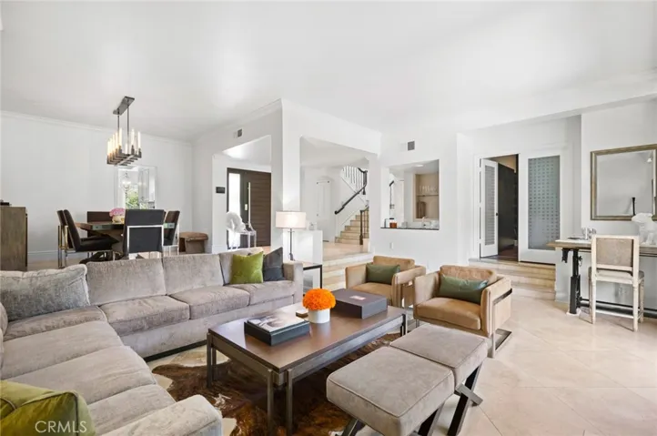 6 Sea Cove Lane, Newport Beach, California 92660