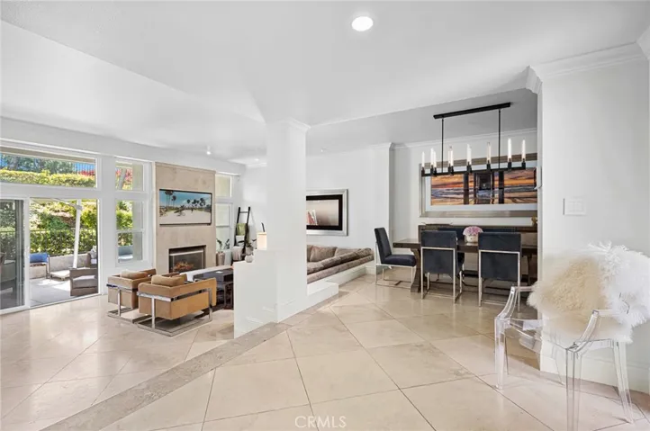 6 Sea Cove Lane, Newport Beach, California 92660