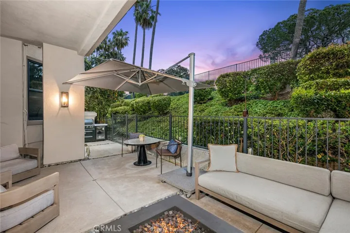6 Sea Cove Lane, Newport Beach, California 92660