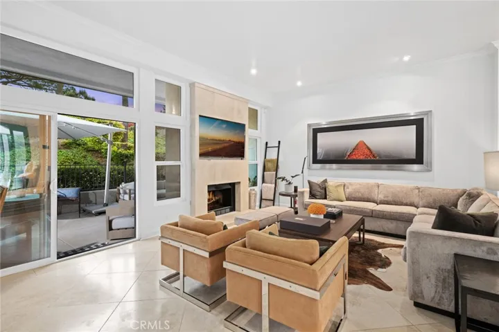 6 Sea Cove Lane, Newport Beach, California 92660