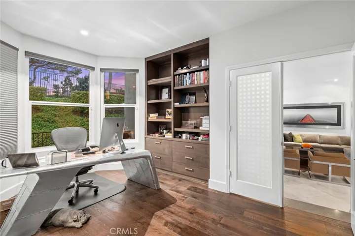 6 Sea Cove Lane, Newport Beach, California 92660