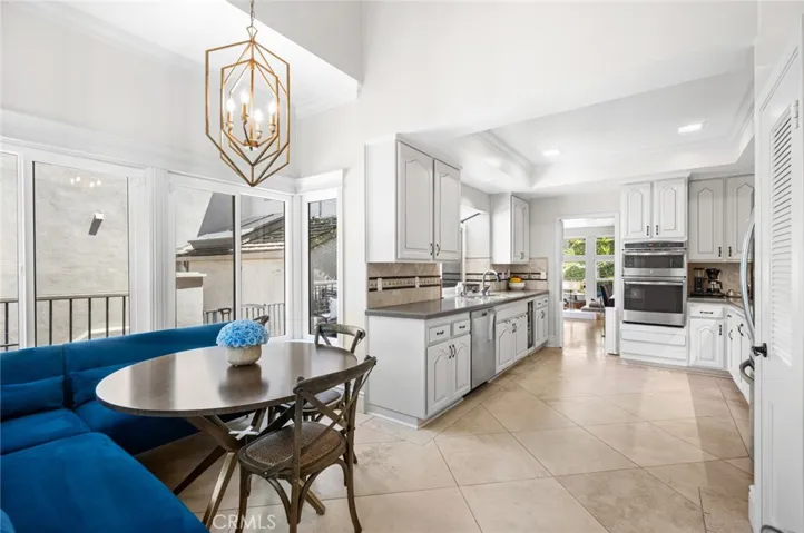 6 Sea Cove Lane, Newport Beach, California 92660