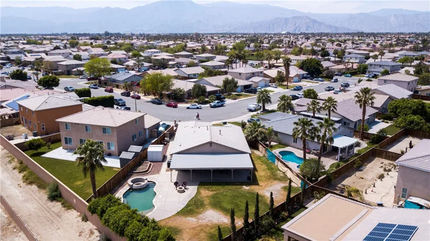 83688 Rimrock Lane, Coachella, California 92236
