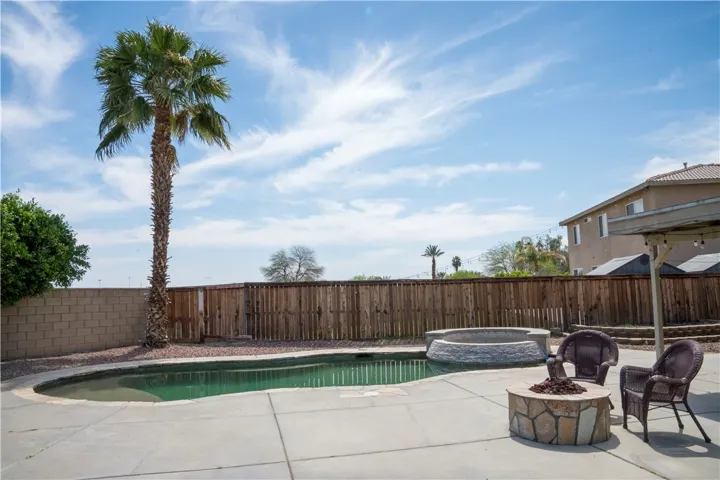 83688 Rimrock Lane, Coachella, California 92236