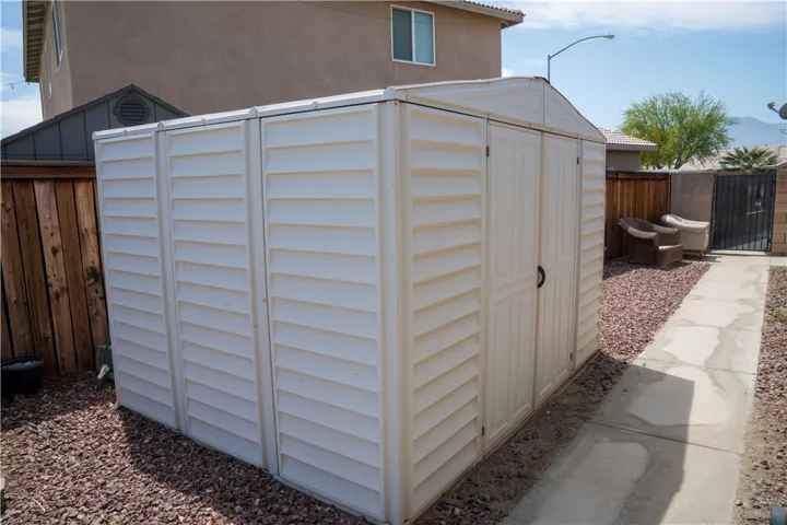 83688 Rimrock Lane, Coachella, California 92236