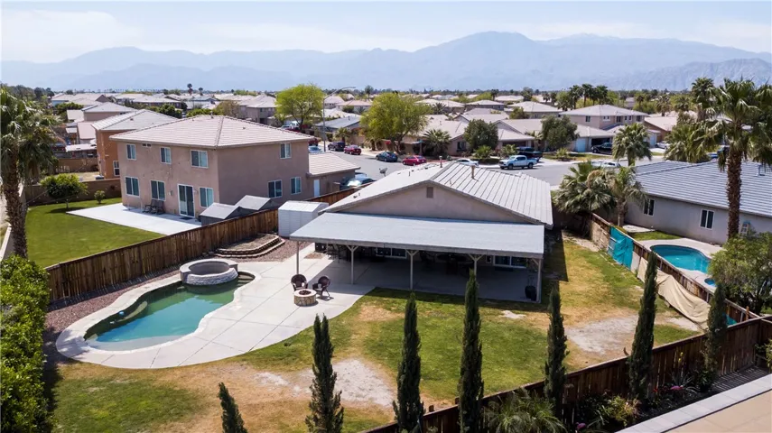 83688 Rimrock Lane, Coachella, California 92236
