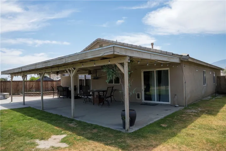 83688 Rimrock Lane, Coachella, California 92236
