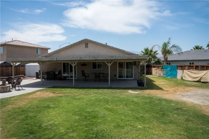 83688 Rimrock Lane, Coachella, California 92236