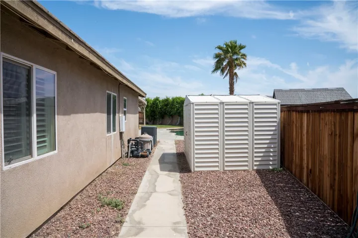 83688 Rimrock Lane, Coachella, California 92236