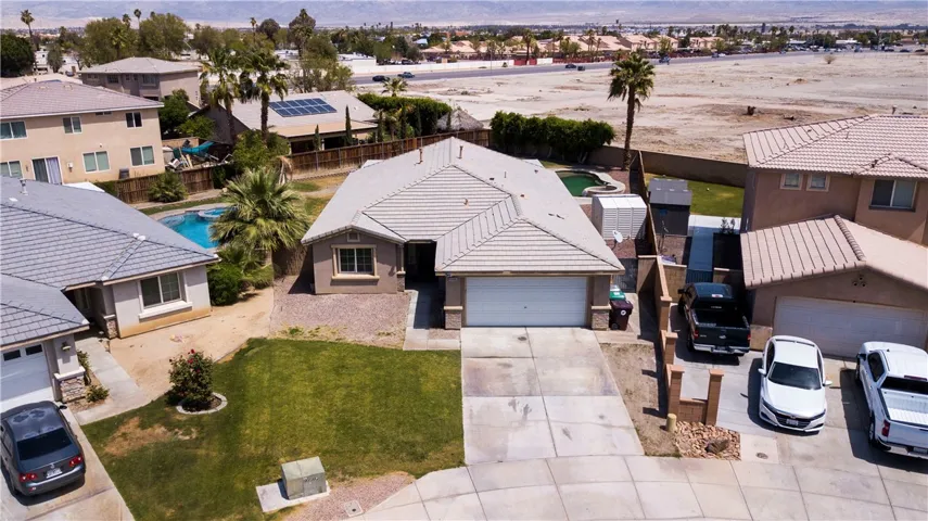 83688 Rimrock Lane, Coachella, California 92236