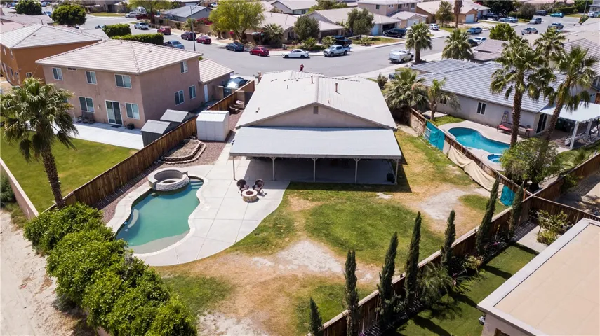 83688 Rimrock Lane, Coachella, California 92236