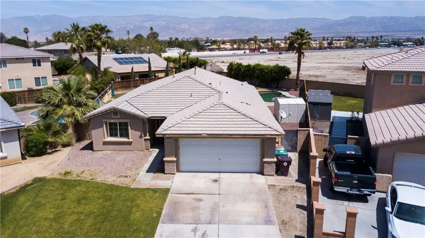 83688 Rimrock Lane, Coachella, California 92236