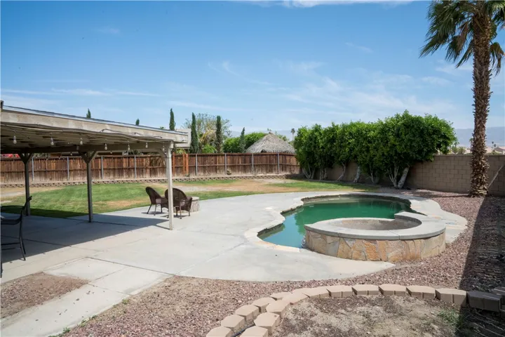 83688 Rimrock Lane, Coachella, California 92236