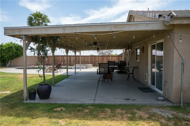 83688 Rimrock Lane, Coachella, California 92236