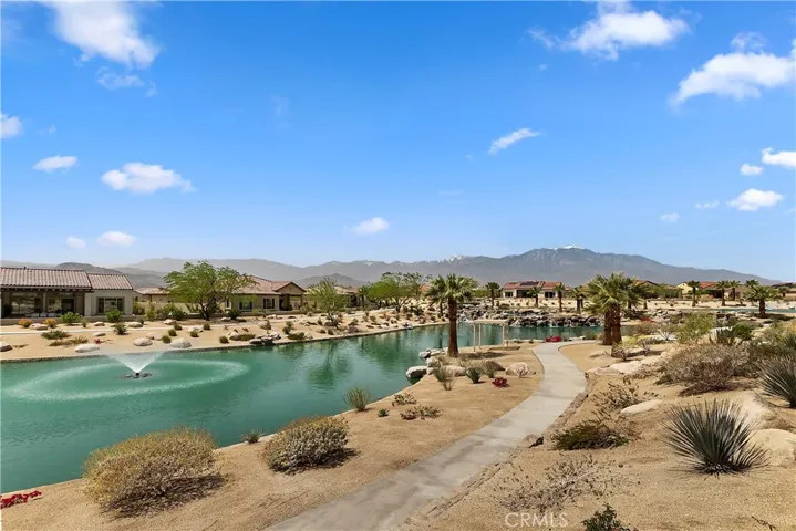 58 Claret, Rancho Mirage, California 92270