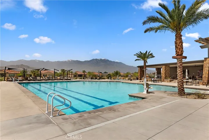 58 Claret, Rancho Mirage, California 92270