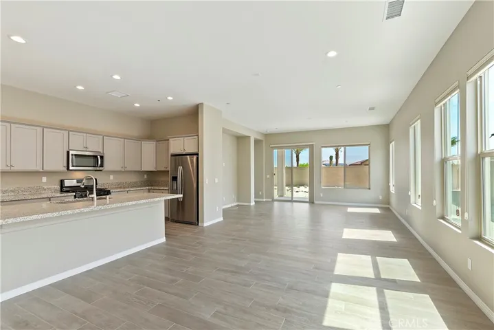 58 Claret, Rancho Mirage, California 92270