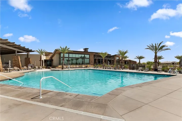 58 Claret, Rancho Mirage, California 92270