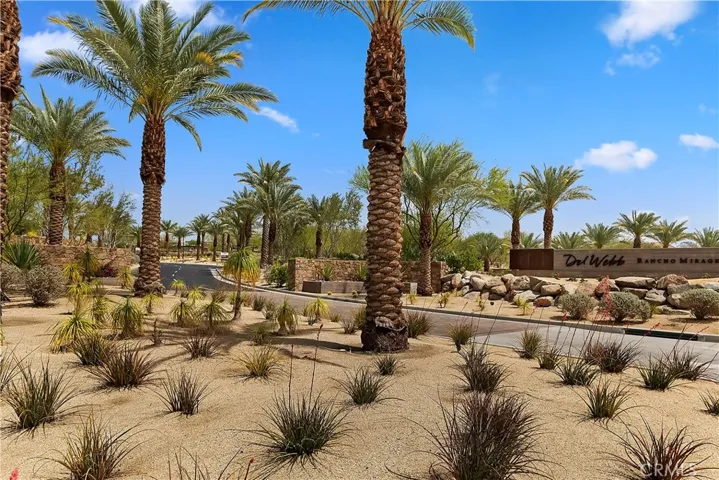 58 Claret, Rancho Mirage, California 92270