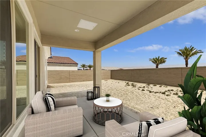 58 Claret, Rancho Mirage, California 92270