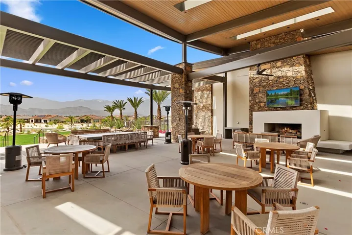58 Claret, Rancho Mirage, California 92270