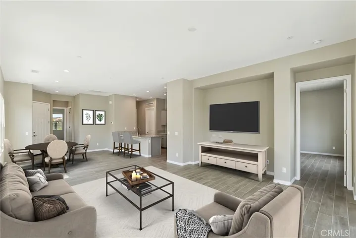 58 Claret, Rancho Mirage, California 92270