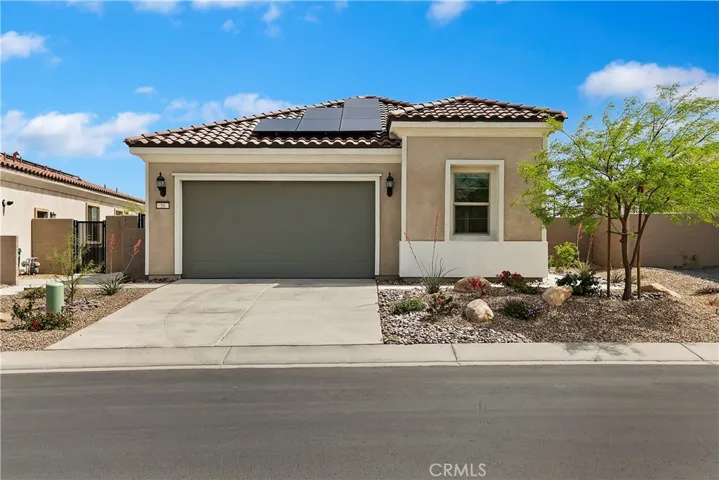 58 Claret, Rancho Mirage, California 92270