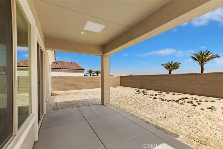 58 Claret, Rancho Mirage, California 92270