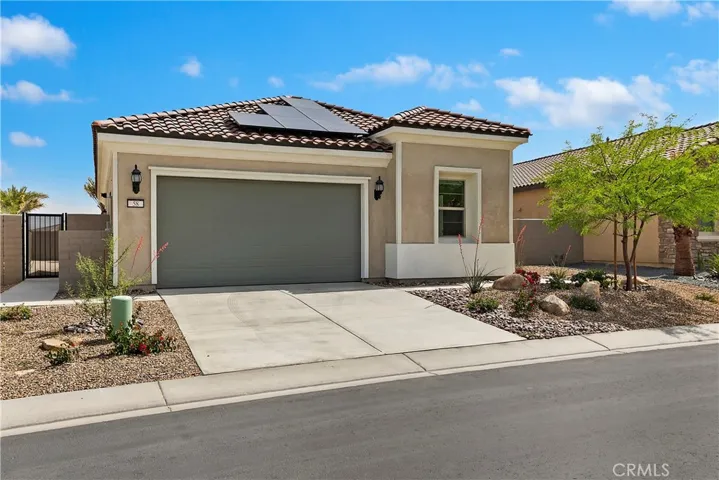 58 Claret, Rancho Mirage, California 92270