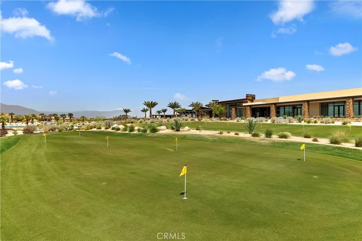 58 Claret, Rancho Mirage, California 92270