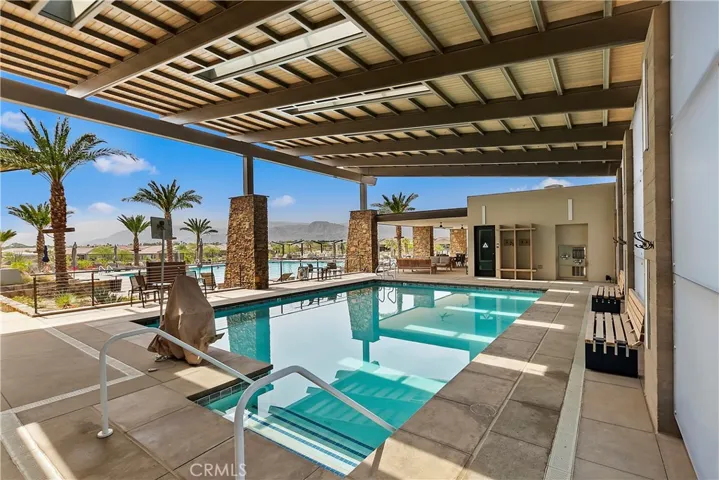 58 Claret, Rancho Mirage, California 92270