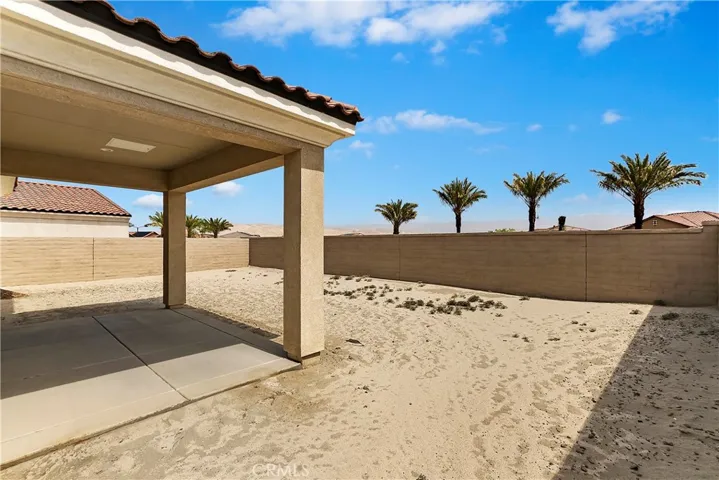 58 Claret, Rancho Mirage, California 92270