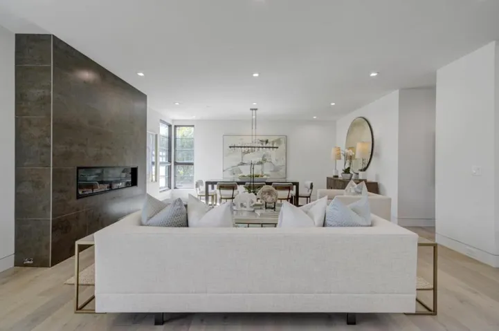 851 Manor Way, Los Altos, California 94024