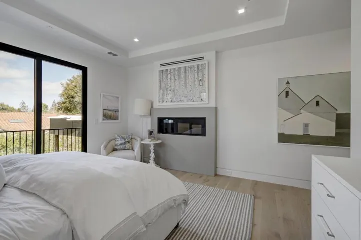851 Manor Way, Los Altos, California 94024