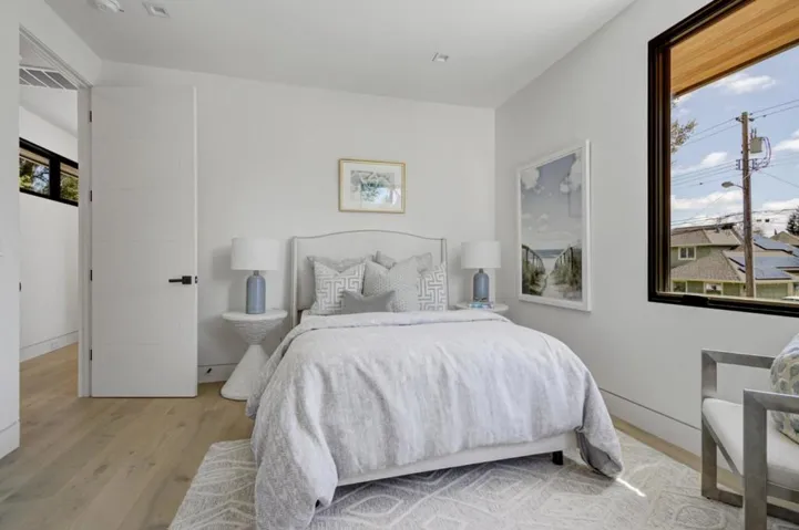 851 Manor Way, Los Altos, California 94024