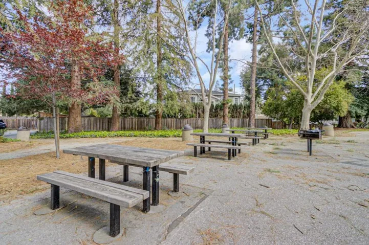 851 Manor Way, Los Altos, California 94024