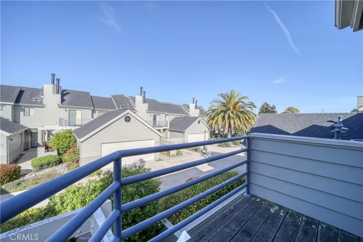 554 Buchon, San Luis Obispo, California 93401
