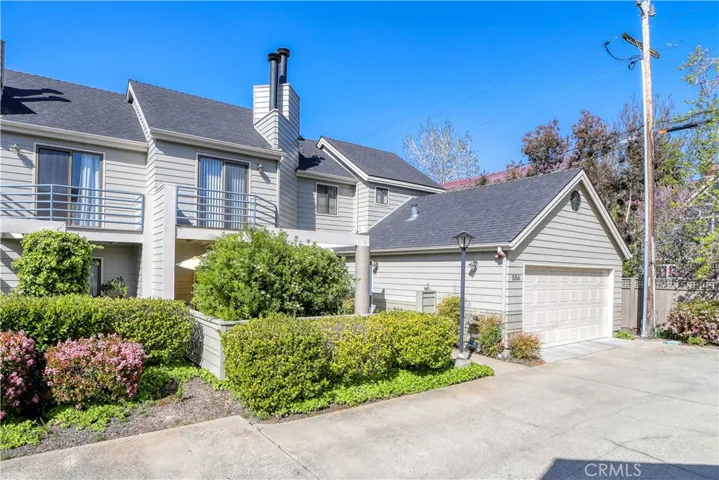 554 Buchon, San Luis Obispo, California 93401