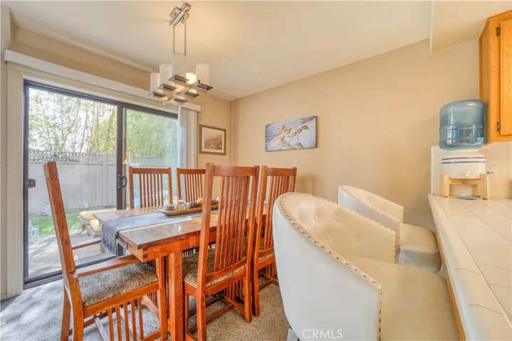 554 Buchon, San Luis Obispo, California 93401