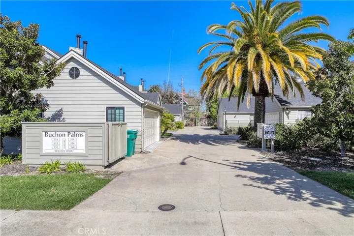 554 Buchon, San Luis Obispo, California 93401