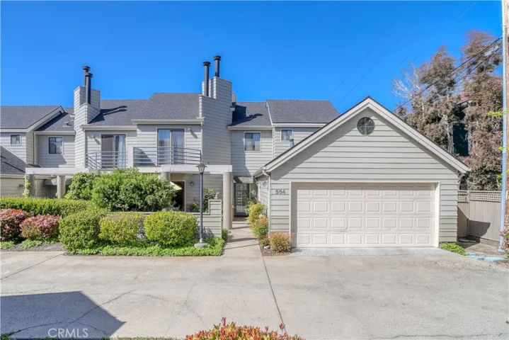 554 Buchon, San Luis Obispo, California 93401