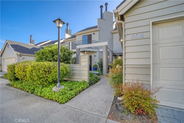 554 Buchon, San Luis Obispo, California 93401