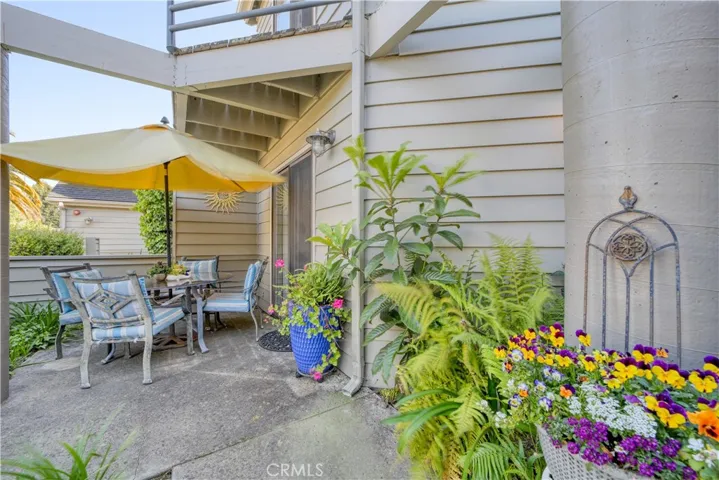 554 Buchon, San Luis Obispo, California 93401
