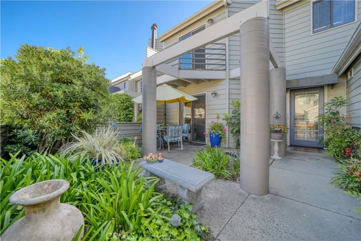 554 Buchon, San Luis Obispo, California 93401