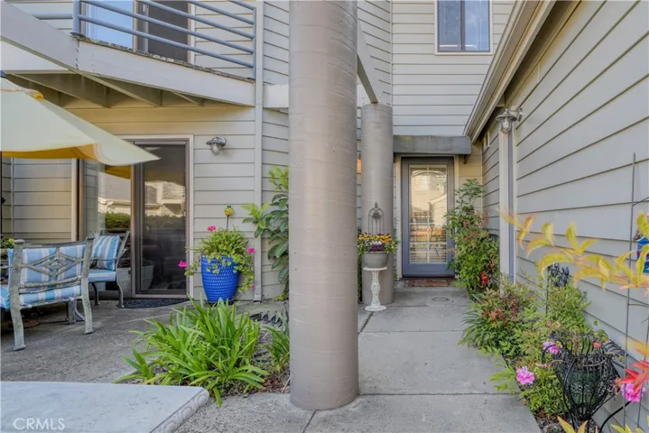 554 Buchon, San Luis Obispo, California 93401