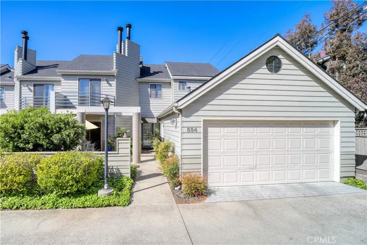 554 Buchon, San Luis Obispo, California 93401