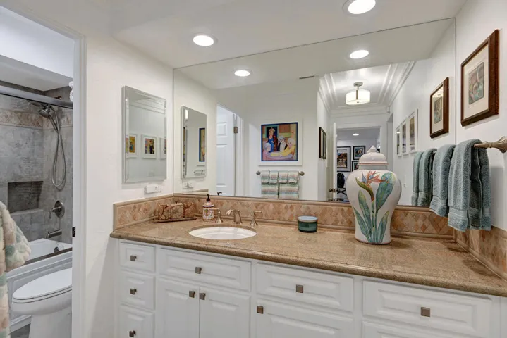 GUEST BATH MLS