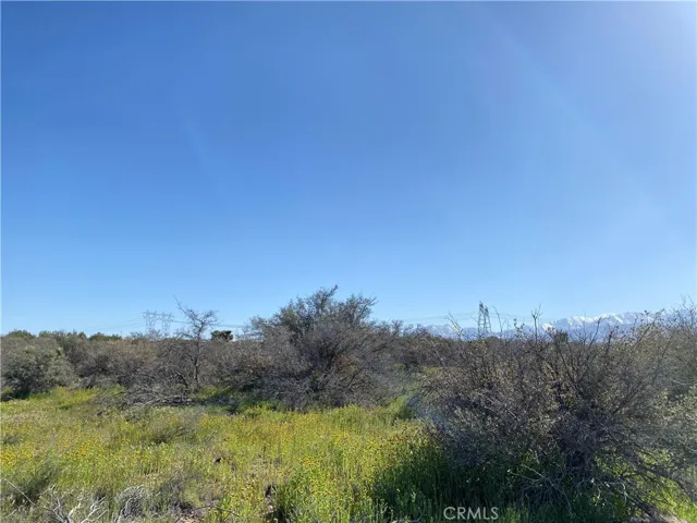 0 Mira Mar Street, Phelan, California 92371