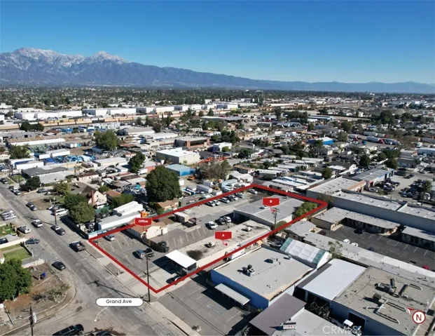 10871 Grand Avenue, Ontario, California 91762